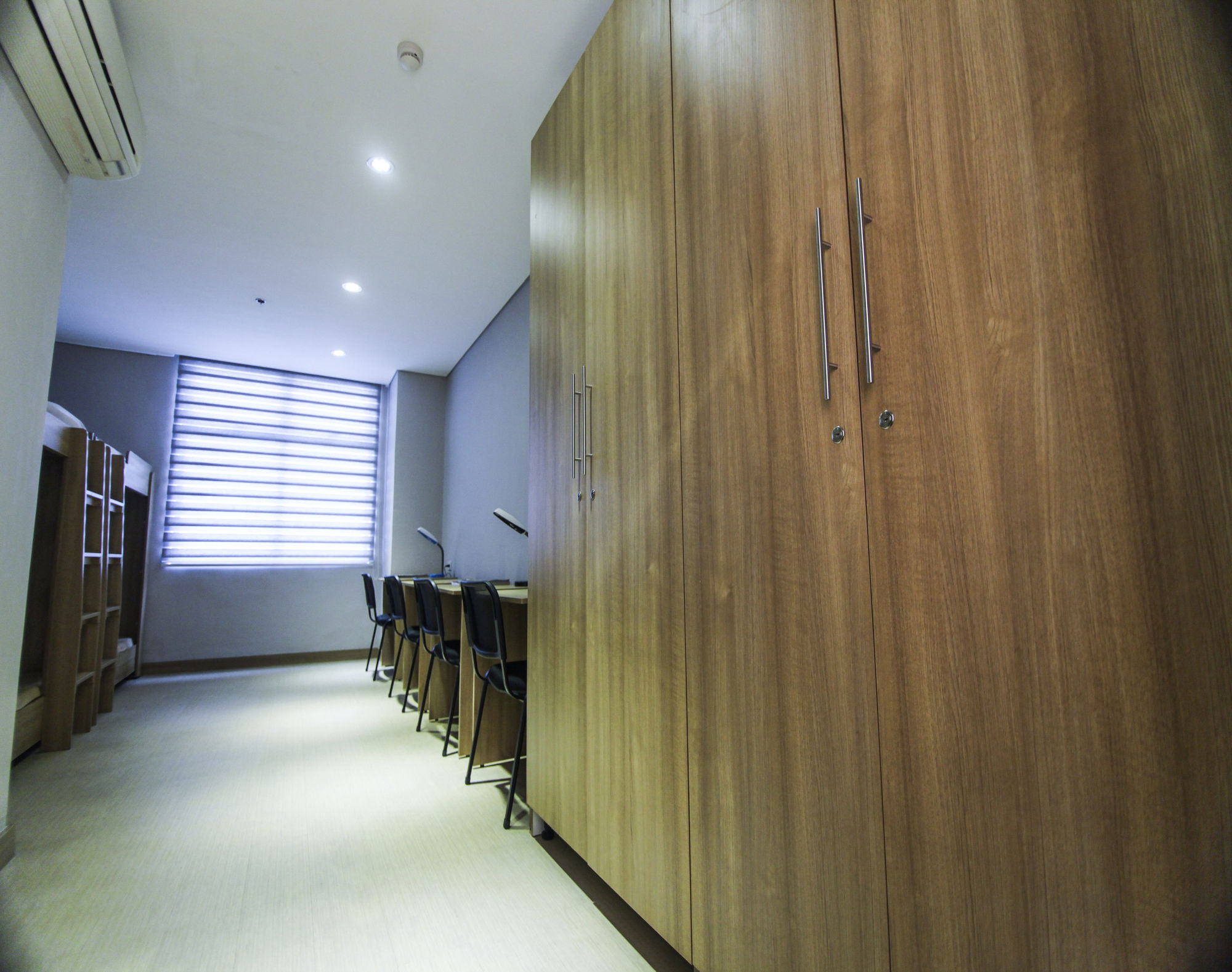 Madison 101 Hotel + Tower Quezon City Bagian luar foto